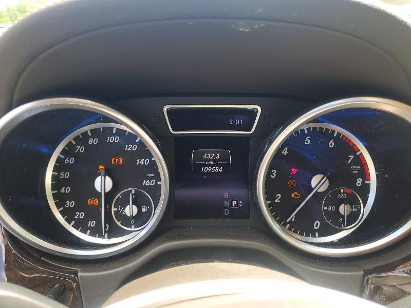 Продаж на аукціоні авто 2014 Mercedes-benz Gl, vin: 4JGDF7CE6EA311056, номер лоту: 52557136