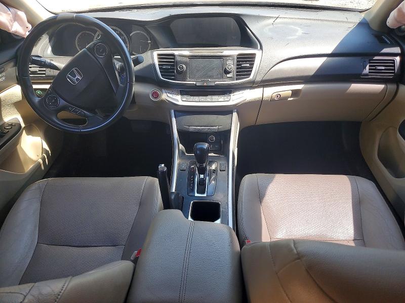Продаж на аукціоні авто 2015 Honda Accord, vin: 1HGCR2F84FA213355, номер лоту: 52660866