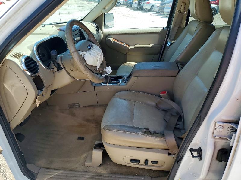 Aukcja sprzedaży 2010 Ford Explorer, vin: 1FMEU7EE5AUA59333, numer aukcji: 52885696