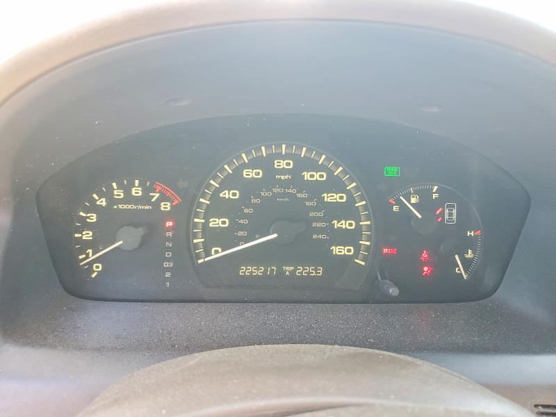 52217566 :رقم المزاد ، 1HGCM66547A039879 vin ، 2007 Honda Accord مزاد بيع