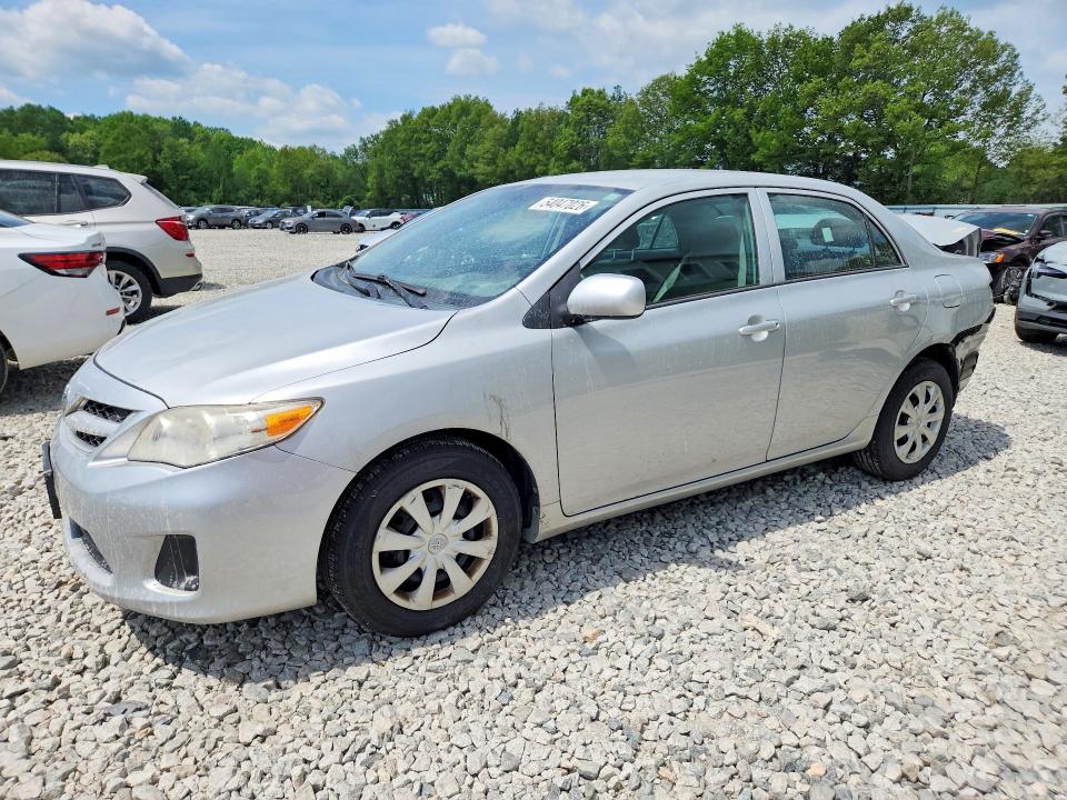 Продажа на аукционе авто 2013 Toyota Corolla, vin: 2T1BU4EE2DC071088, номер лота: 54047026