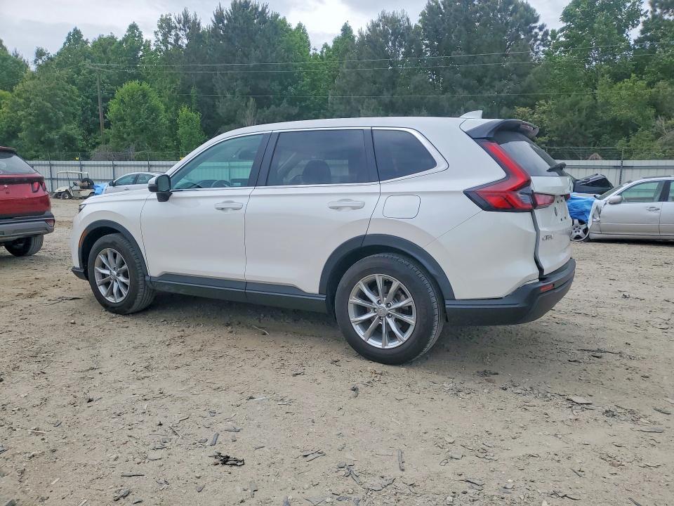 Продаж на аукціоні авто 2025 Honda Cr-v, vin: 2HKRS4H46SH480373, номер лоту: 52615146