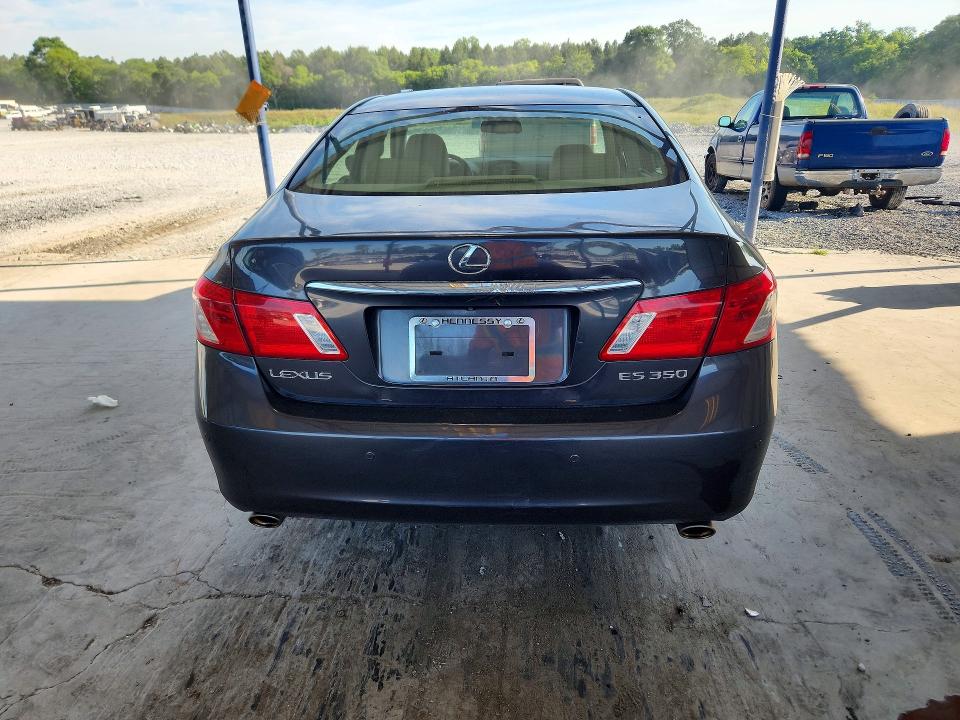 Продажа на аукционе авто 2009 Lexus Es, vin: JTHBJ46G792293915, номер лота: 53884536