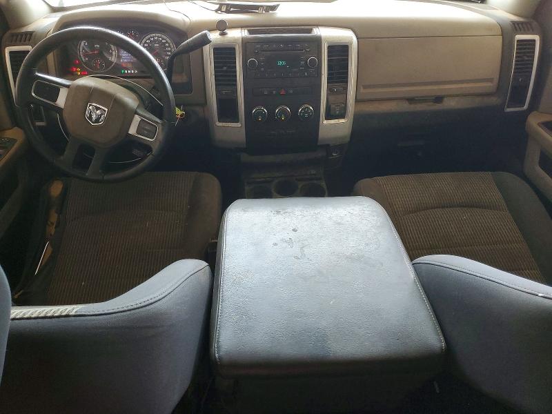 Aukcja sprzedaży 2009 Dodge Ram 1500, vin: 1D3HB18T69S786445, numer aukcji: 52754426