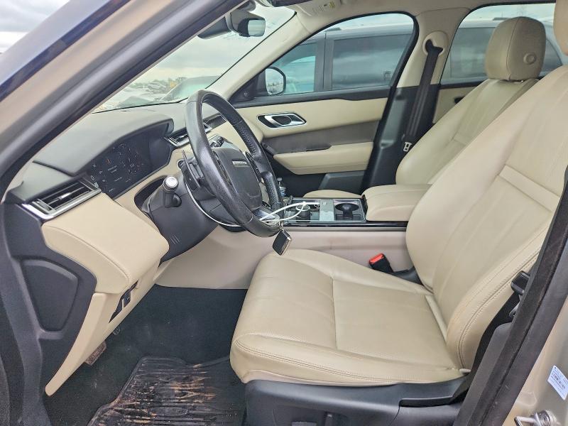 53834126 :رقم المزاد ، SALYB2EN2KA783079 vin ، 2019 Land Rover Range Rover مزاد بيع
