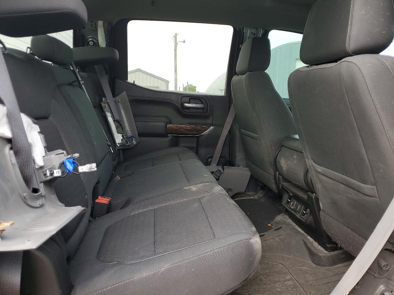 Продажа на аукционе авто 2021 Gmc Sierra, vin: 3GTP9CEKXMG315146, номер лота: 51845706