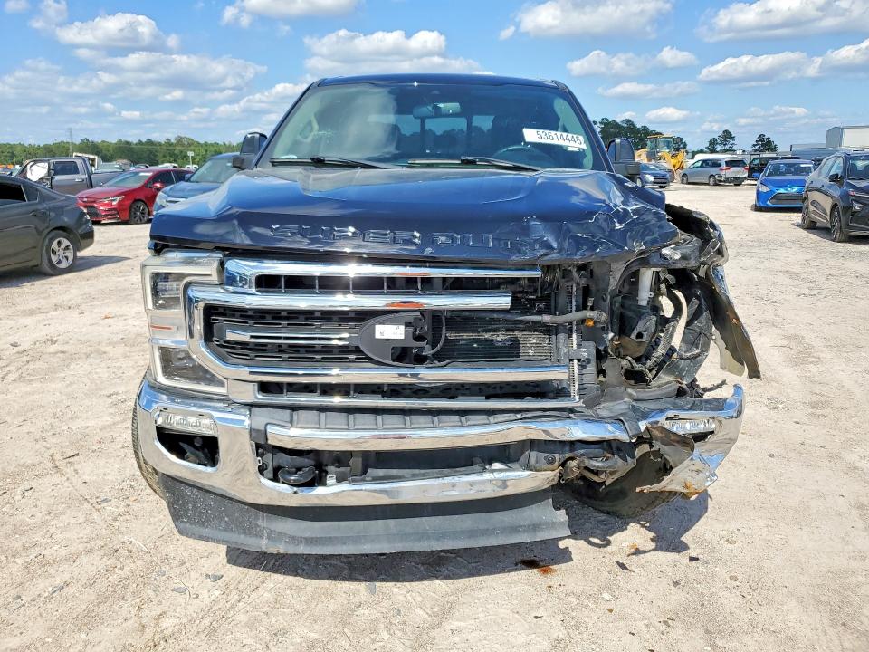 Aukcja sprzedaży 2020 Ford F350, vin: 1FT8W3BT0LEC69505, numer aukcji: 53614446