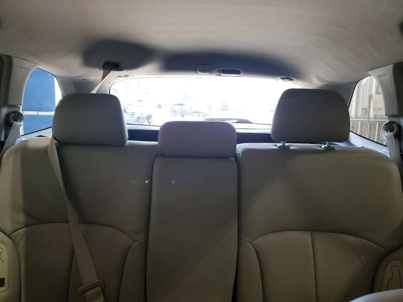 Продажа на аукционе авто 2013 Subaru Outback, vin: 4S4BRBAC9D3274042, номер лота: 52406246