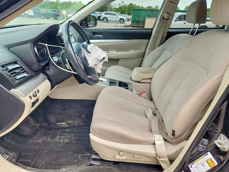54233936 :رقم المزاد ، 4S3BMCC66D3005187 vin ، 2013 Subaru Legacy مزاد بيع