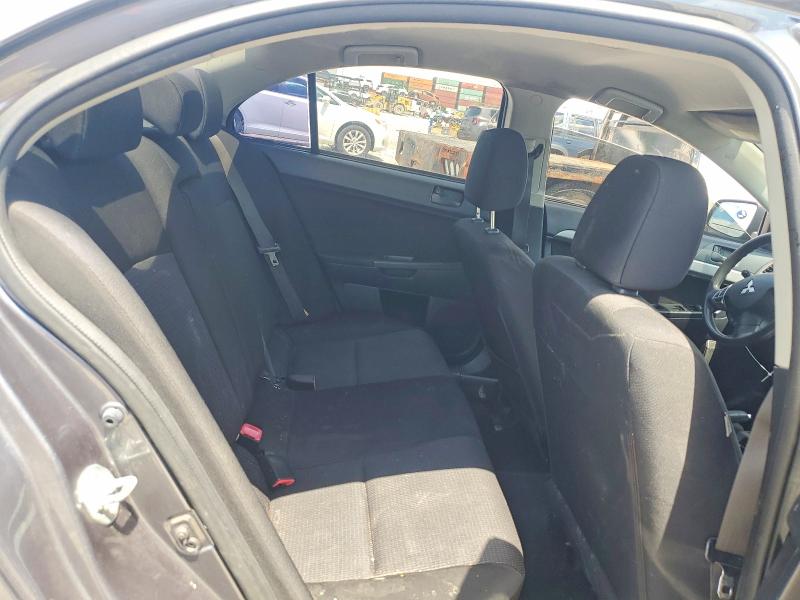Продаж на аукціоні авто 2011 Mitsubishi Lancer, vin: JA32U2FU6BU008794, номер лоту: 51909326