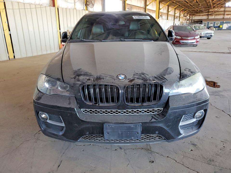 61584916 :رقم المزاد ، 5UXFG8C54BLZ96558 vin ، 2011 Bmw X6 مزاد بيع