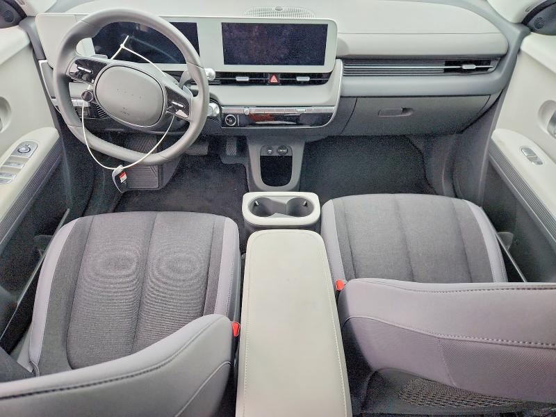 53734166 :رقم المزاد ، KM8KN4DE8RU334026 vin ، 2024 Hyundai Ioniq 5 مزاد بيع