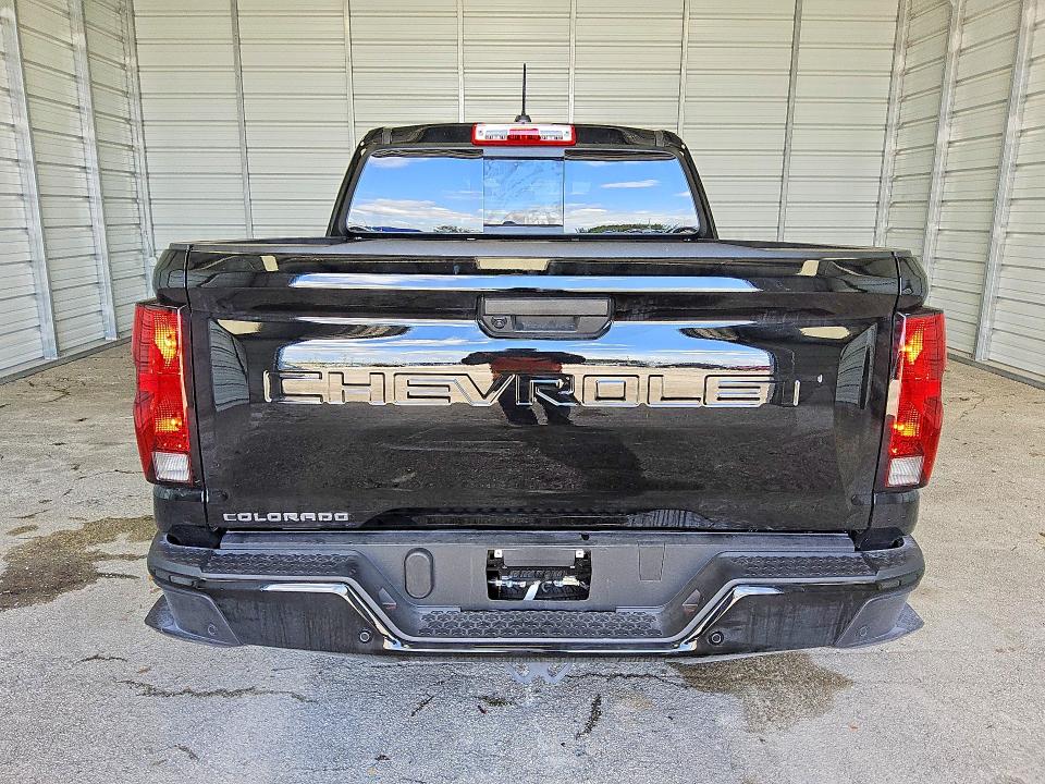 Продаж на аукціоні авто 2026 Chevrolet Colorado, vin: 1GCPSBEK8T1169910, номер лоту: 52239916