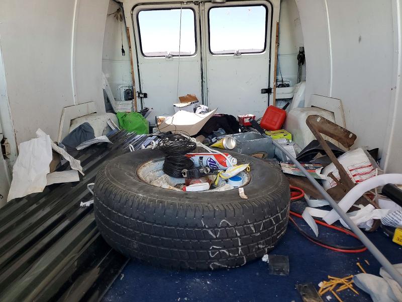 Aukcja sprzedaży 1979 Chevrolet Van, vin: CGR2590134938, numer aukcji: 54538106