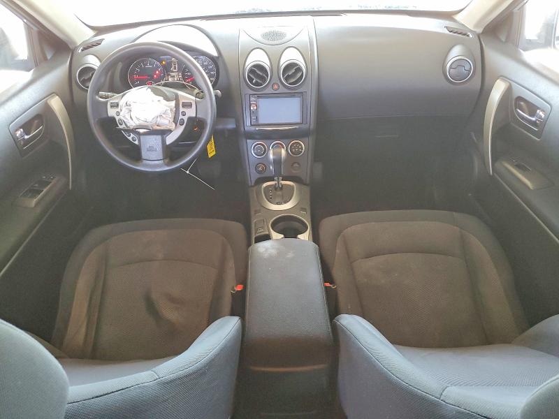 54731566 :رقم المزاد ، JN8AS5MV4DW135975 vin ، 2013 Nissan Rogue مزاد بيع