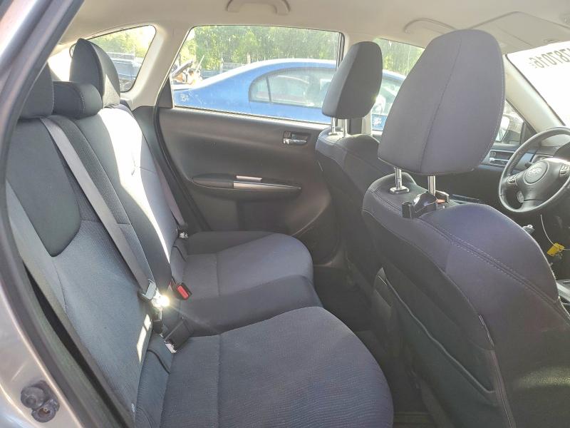 Aukcja sprzedaży 2011 Subaru Impreza, vin: JF1GH6D6XBH802672, numer aukcji: 54787016
