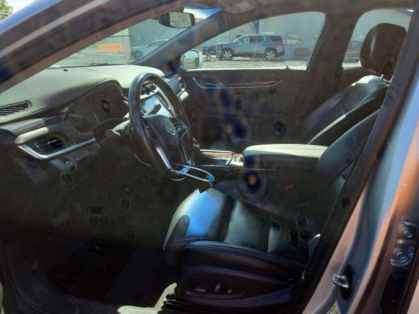 Aukcja sprzedaży 2014 Cadillac Xts, vin: 2G61P5S31E9218131, numer aukcji: 54002386