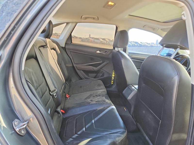 Продаж на аукціоні авто 2019 Volkswagen Jetta, vin: 3VWG57BU2KM030199, номер лоту: 52366706