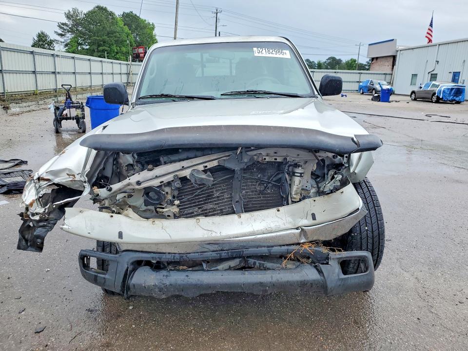 2003 Toyota Tacoma მანქანა იყიდება აუქციონზე, vin: 5TEWN72N63Z304242, აუქციონის ნომერი: 52182986