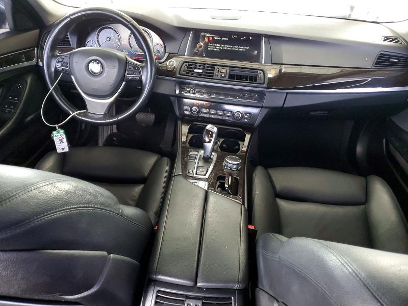 Aukcja sprzedaży 2015 Bmw 535, vin: WBA5B1C59FG126139, numer aukcji: 53326886