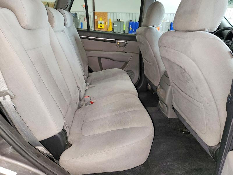 Продаж на аукціоні авто 2009 Hyundai Santa Fe, vin: 5NMSG73D49H244419, номер лоту: 54884566