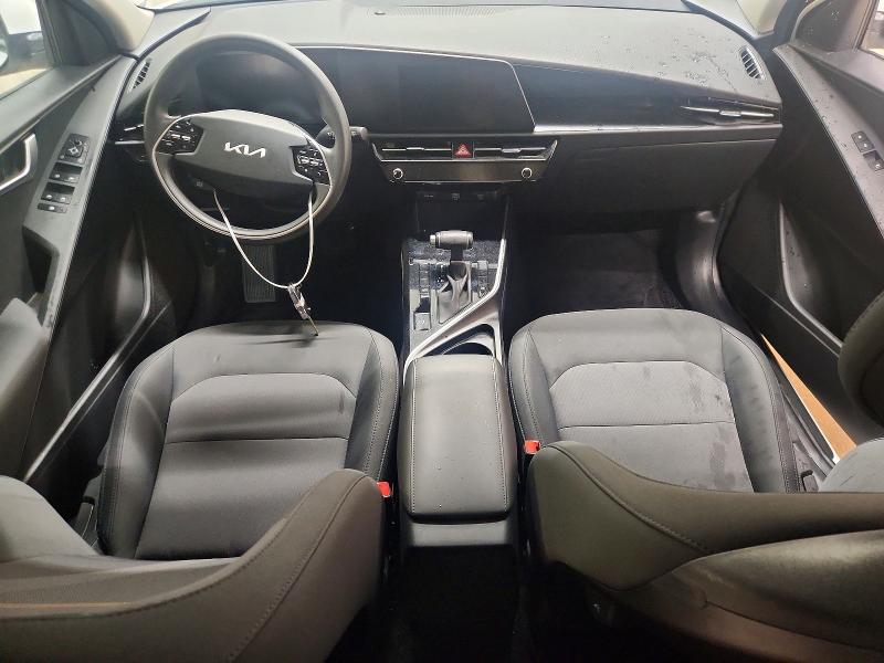 Aukcja sprzedaży 2026 Kia Niro, vin: KNDCP3LE8T5323141, numer aukcji: 54723826