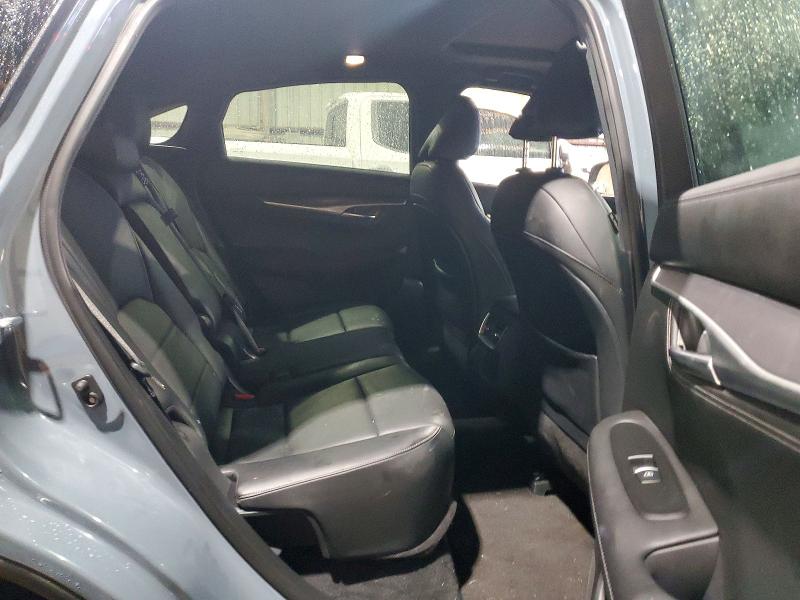 Aukcja sprzedaży 2023 Infiniti Qx55, vin: 3PCAJ5JR4PF105518, numer aukcji: 51135096