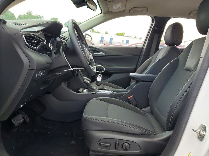 Aukcja sprzedaży 2022 Buick Encore Gx, vin: KL4MMCSL5NB052616, numer aukcji: 54689106