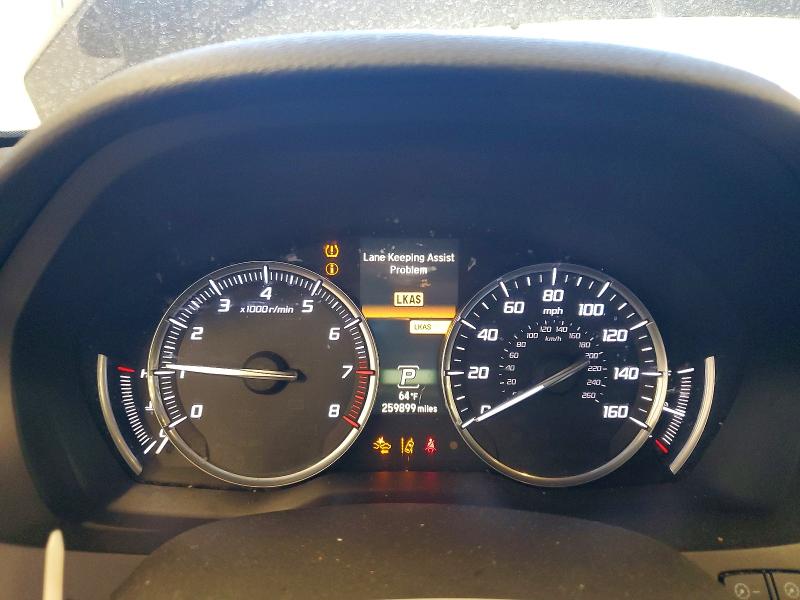 Aukcja sprzedaży 2016 Acura Mdx, vin: 5FRYD4H45GB025685, numer aukcji: 52001306