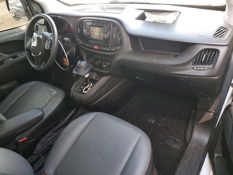 Aukcja sprzedaży 2021 Ram Promaster City, vin: ZFBHRFBB9M6V78646, numer aukcji: 54305866