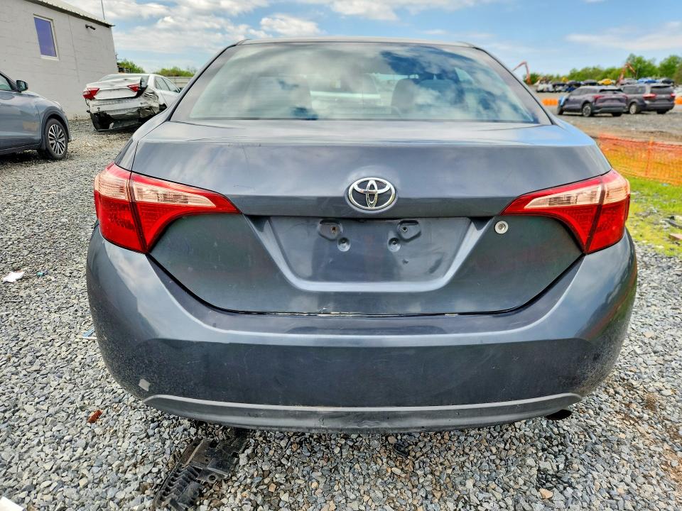 Aukcja sprzedaży 2019 Toyota Corolla, vin: 2T1BURHE6KC129998, numer aukcji: 52773196