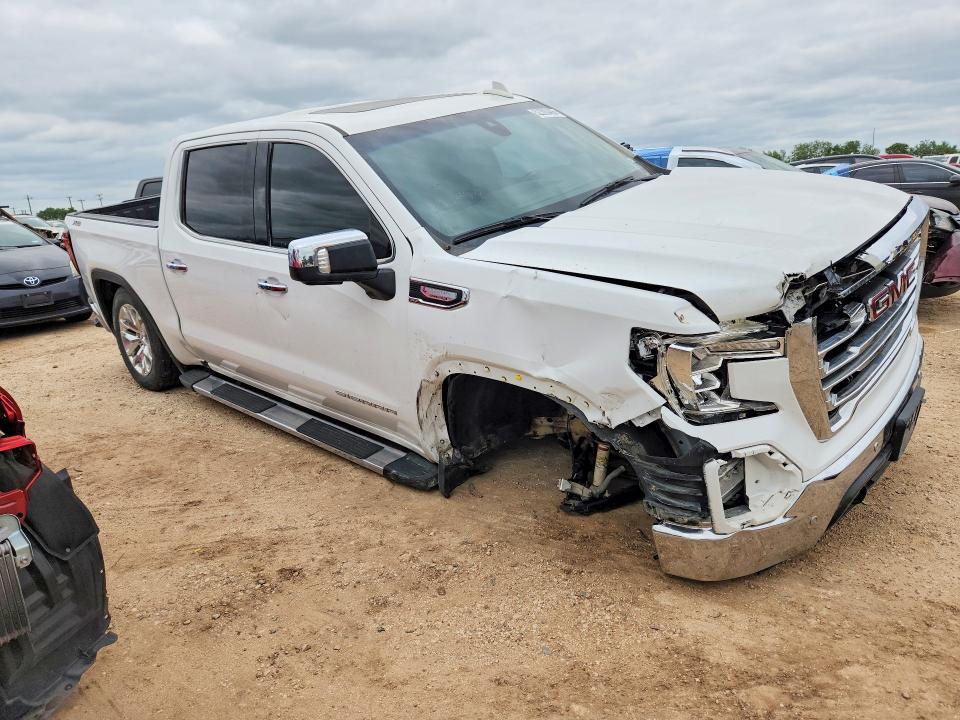 Продаж на аукціоні авто 2021 Gmc Sierra, vin: 3GTU9DET2MG327731, номер лоту: 52300406