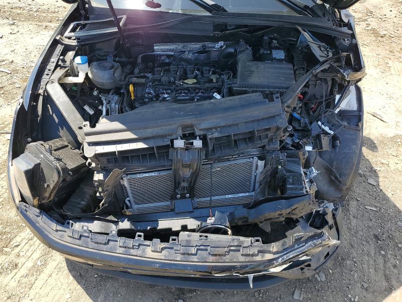 Продажа на аукционе авто 2022 Volkswagen Tiguan, vin: 3VV3B7AX1NM062718, номер лота: 53079126