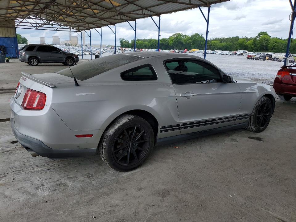 2012 Ford Mustang მანქანა იყიდება აუქციონზე, vin: 1ZVBP8AM6C5231462, აუქციონის ნომერი: 54437586