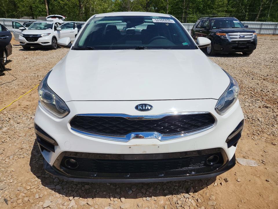 Продаж на аукціоні авто 2019 Kia Forte, vin: 3KPF34AD1KE017636, номер лоту: 52406896