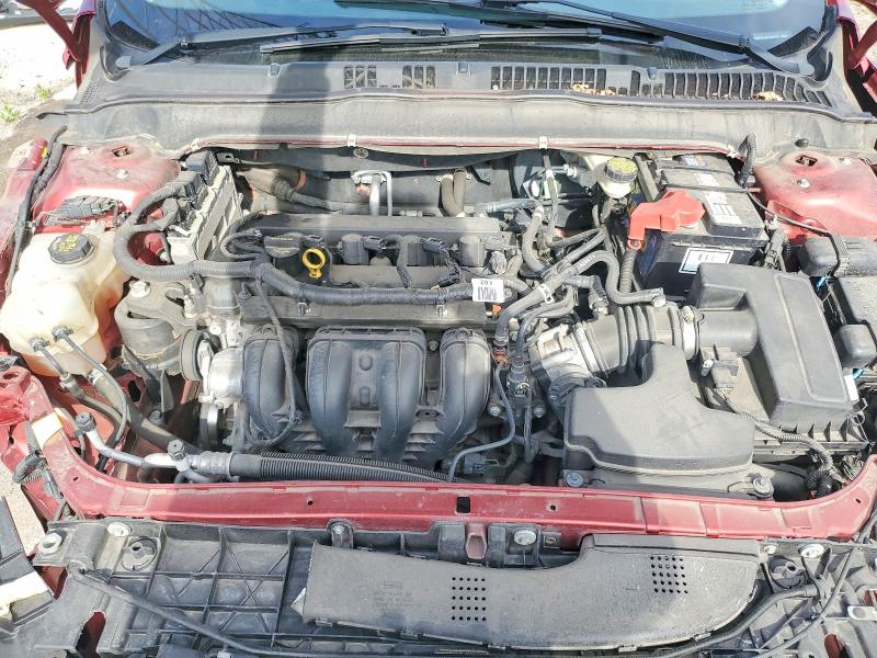 2015 Ford Fusion მანქანა იყიდება აუქციონზე, vin: 3FA6P0H70FR301972, აუქციონის ნომერი: 53714986