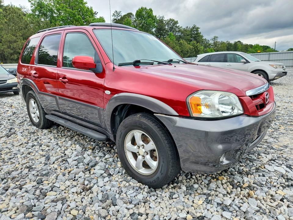 Aukcja sprzedaży 2005 Mazda Tribute, vin: 4F2CZ06165KM39962, numer aukcji: 52711726