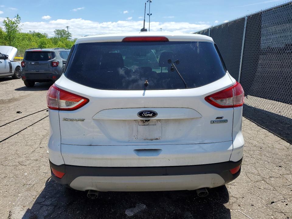 54268886 :رقم المزاد ، 1FMCU0GX3EUB43069 vin ، 2014 Ford Escape مزاد بيع