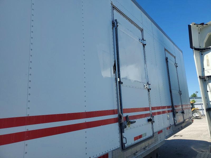 54629886 :رقم المزاد ، 1UYVS2484BM063501 vin ، 2011 Utility Trailer Trailer مزاد بيع