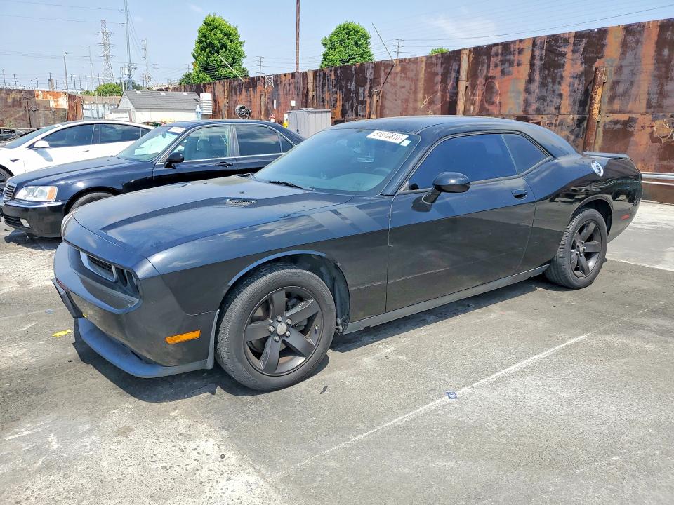 Aukcja sprzedaży 2011 Dodge Challenger, vin: 2B3CJ4DG7BH605271, numer aukcji: 54010816