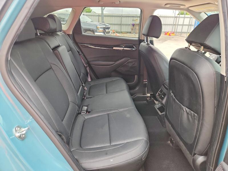 55025526 :رقم المزاد ، KNDER2AA0S7677591 vin ، 2025 Kia Seltos مزاد بيع
