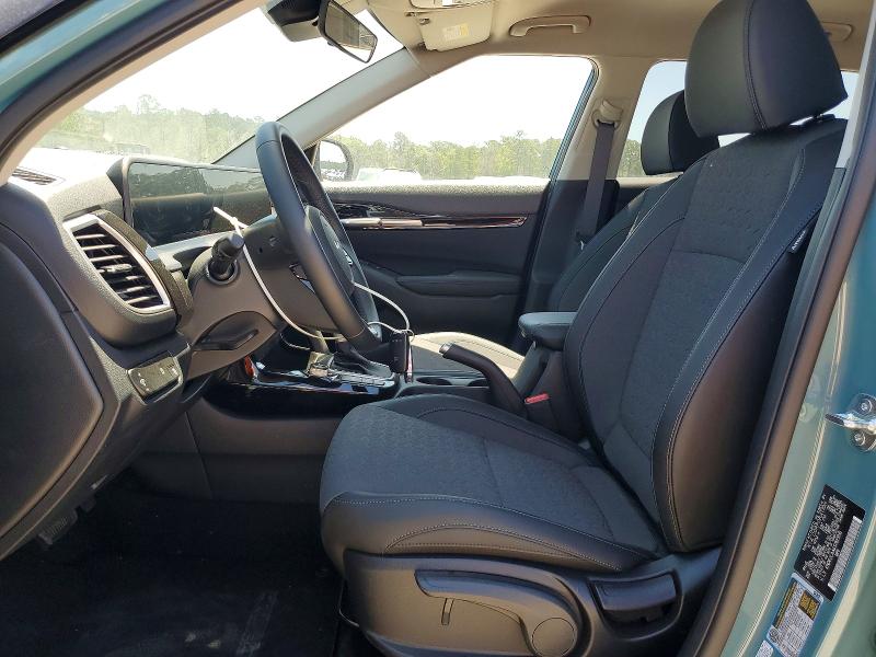 52961266 :رقم المزاد ، KNDEUCAA6S7823318 vin ، 2025 Kia Seltos مزاد بيع