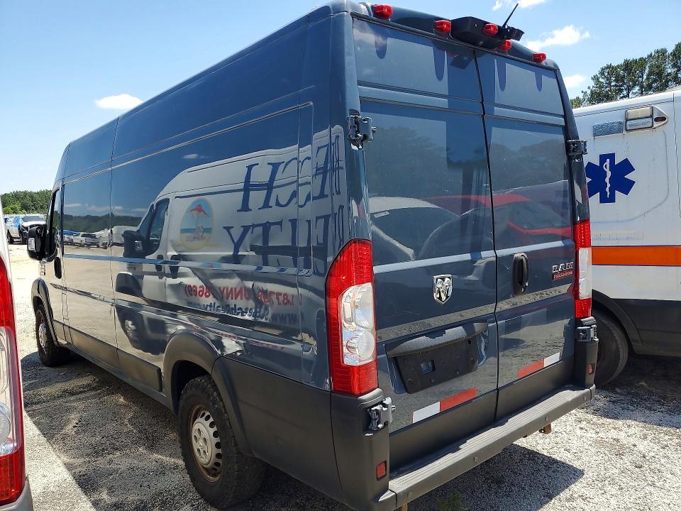 Aukcja sprzedaży 2019 Ram Promaster 3500, vin: 3C6URVJG5KE564020, numer aukcji: 52715296