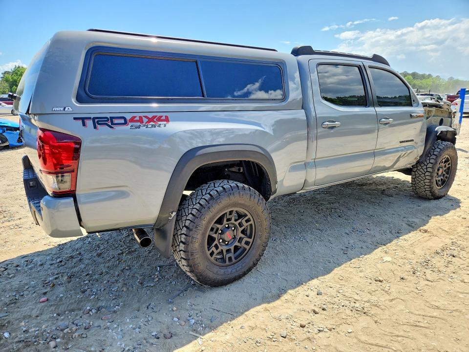 Aukcja sprzedaży 2019 Toyota Tacoma, vin: 3TMDZ5BN6KM076187, numer aukcji: 54495656