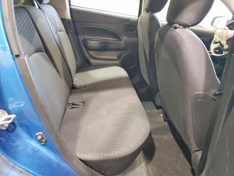 Продаж на аукціоні авто 2015 Mitsubishi Mirage, vin: ML32A3HJ6FH046269, номер лоту: 54231936