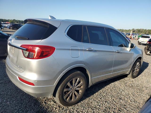 Продаж на аукціоні авто 2017 Buick Envision, vin: LRBFXBSA0HD040542, номер лоту: 52157316