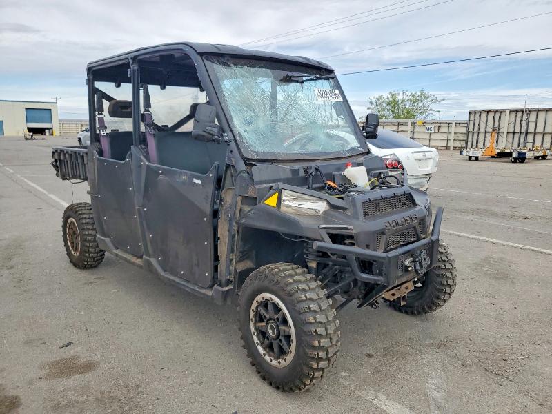 Aukcja sprzedaży 2015 Polaris Ranger, vin: 3NSRUA570FG886623, numer aukcji: 52381096