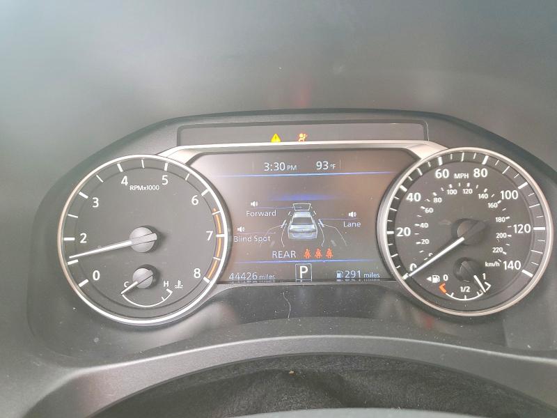 55779936 :رقم المزاد ، 1N4BL4DV2RN387329 vin ، 2024 Nissan Altima مزاد بيع