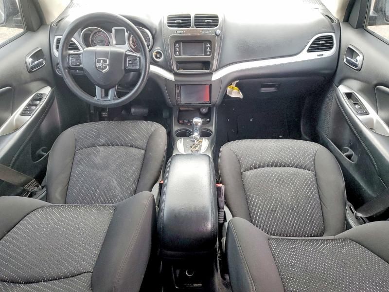 Продаж на аукціоні авто 2018 Dodge Journey, vin: 3C4PDDBG9JT523638, номер лоту: 53183096