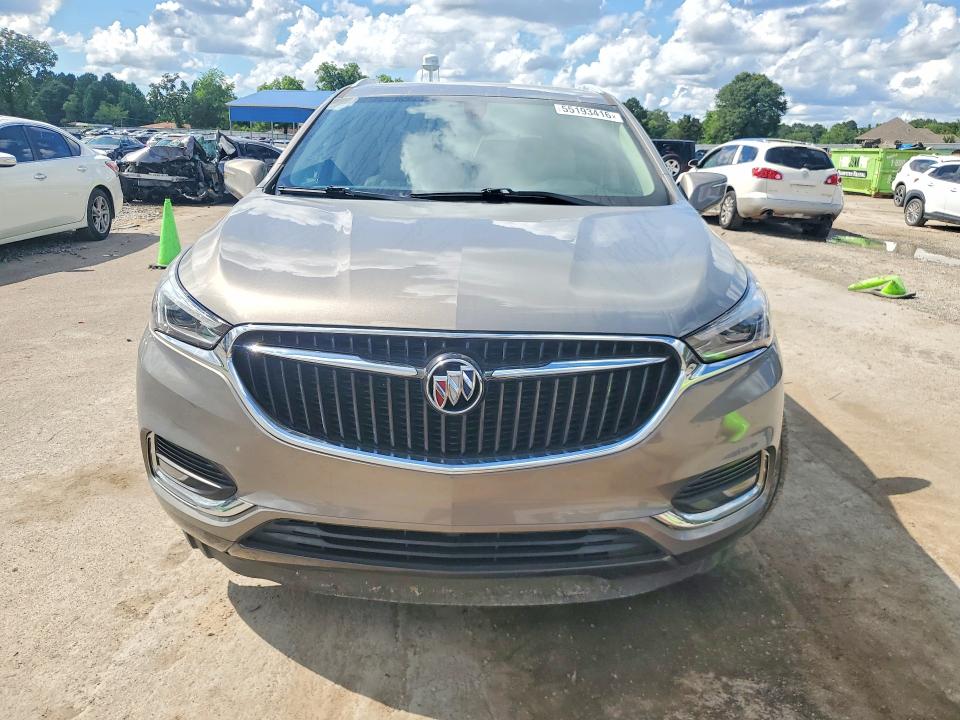 Aukcja sprzedaży 2019 Buick Enclave, vin: 5GAERBKW9KJ144427, numer aukcji: 55193416